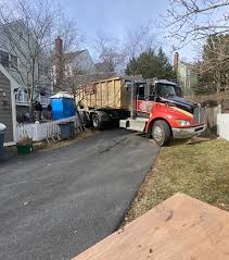 Best Yard Waste Removal  in North Vernon, IN